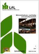 Titelblatt der Publikation