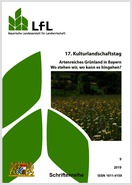 Titelblatt der Publikation