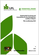 Titelblatt der Publikation